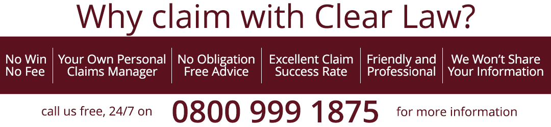 Making a medical claim Can I make a medical claim?