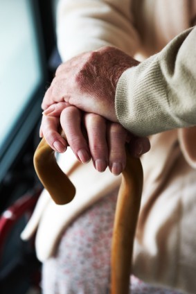 End-of-life care needs urgent review, says charity