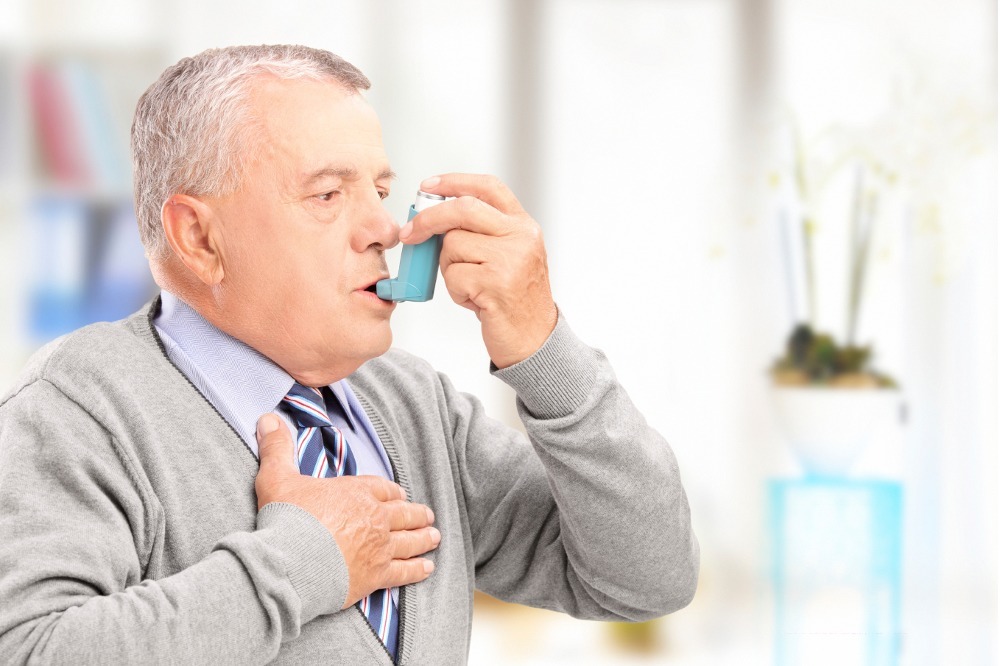 One million asthma sufferers misdiagnosed, says watchdog