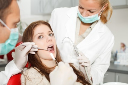 Popularity of cosmetic dental treatments soars