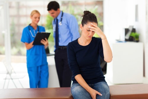 BMJ warns NHS ‘stretched close to breaking point’